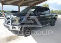 2015 Ford F-150 фото