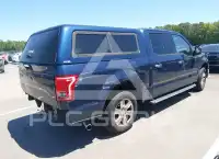 2015 Ford F-150 photo