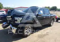2015 Ford F-150 photo