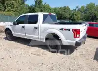 2015 Ford F-150 фото