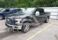 2015 Ford F-150 photo