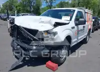 2015 Ford F-150 фото