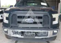 2015 Ford F-150 photo