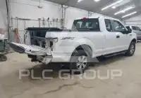 2015 Ford F-150 photo