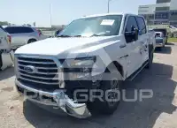 2015 Ford F-150 фото