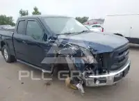 2015 Ford F-150 фото
