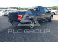 2015 Ford F-150 фото