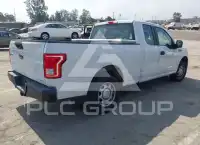 2015 Ford F-150 фото