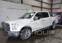 2015 Ford F-150 фото
