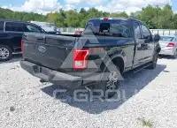 2015 Ford F-150 photo
