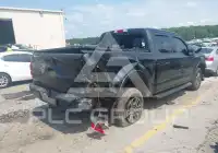 2015 Ford F-150 фото