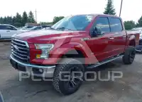 2015 Ford F-150 photo