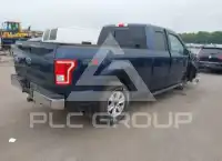 2015 Ford F-150 фото