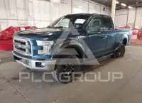 2015 Ford F-150 photo