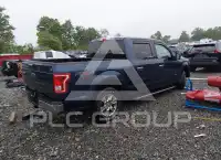 2015 Ford F-150 photo
