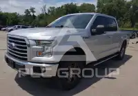 2015 Ford F-150 фото