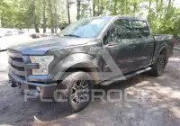 2015 Ford F-150 photo