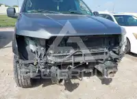 2015 Ford F-150 фото