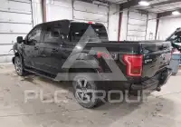 2015 Ford F-150 фото