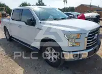 2015 Ford F-150 фото