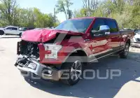 2015 Ford F-150 фото