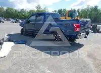 2015 Ford F-150 фото