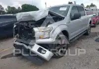 2015 Ford F-150 фото
