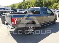 2015 Ford F-150 фото