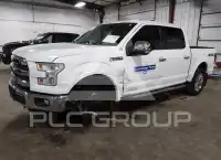 2015 Ford F-150 фото