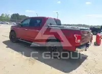 2015 Ford F-150 photo