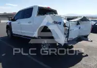 2015 Ford F-150 фото