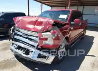 2015 Ford F-150 photo