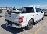 2015 Ford F-150 photo