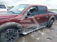 2015 Ford F-150 фото