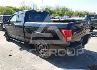 2015 Ford F-150 фото