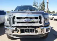2015 Ford F-150 фото