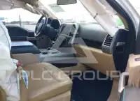 2015 Ford F-150 фото