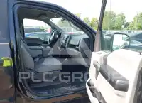 2015 Ford F-150 фото