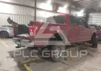 2015 Ford F-150 фото