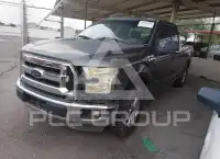 2015 Ford F-150 фото