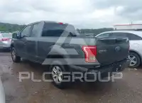 2015 Ford F-150 фото