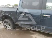 2015 Ford F-150 photo