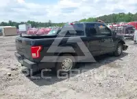2015 Ford F-150 фото