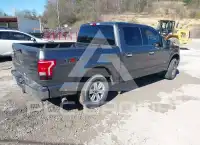 2015 Ford F-150 photo