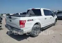 2015 Ford F-150 фото