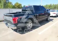2015 Ford F-150 photo