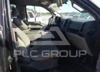 2015 Ford F-150 photo