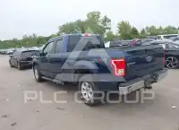 2015 Ford F-150 фото