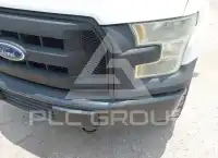 2015 Ford F-150 фото