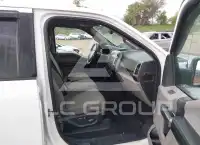 2015 Ford F-150 фото